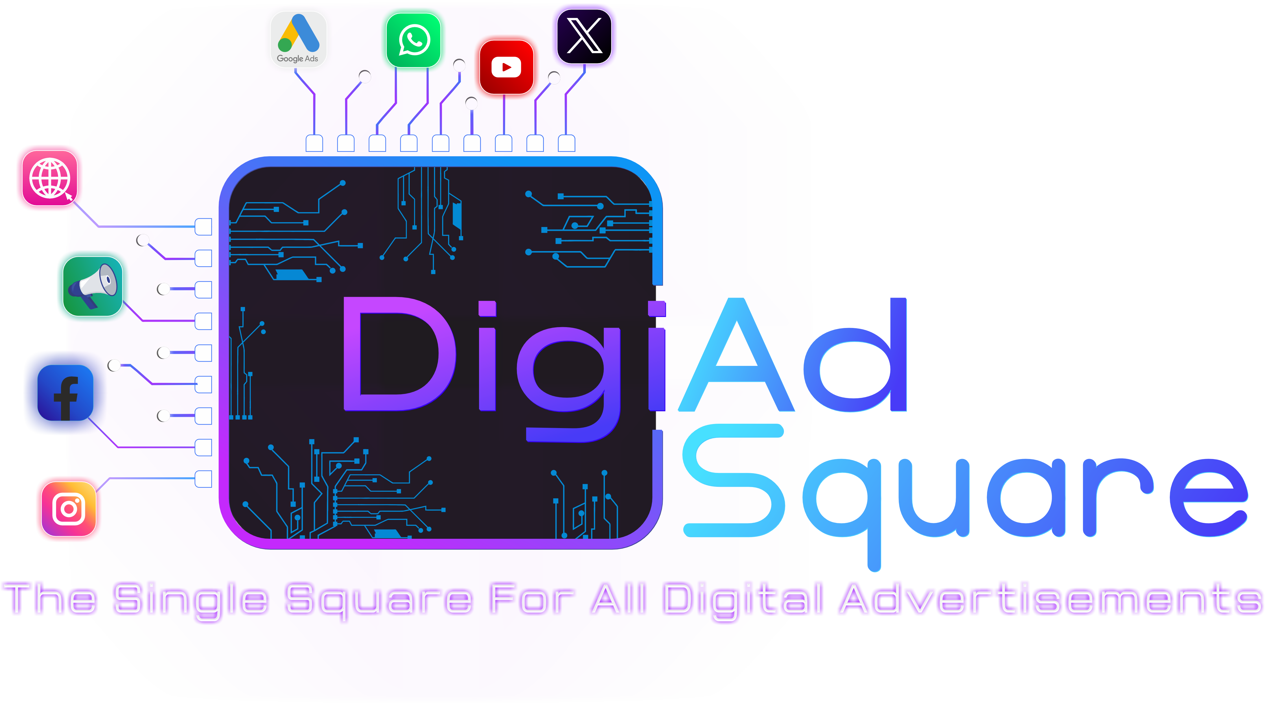 About DigiAd Square